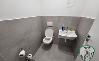 P 1105 - De vânzare spațiu comercial cu 4 încăperi în Târgu Mureș, Maurer - Poză 7