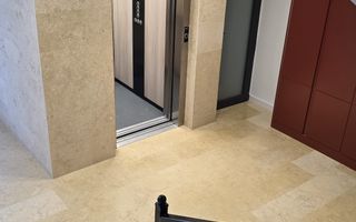 APARTAMENT tip STUDIO - 2 camere, 53 mp, ETAJ 1, MOBILAT, Complex LOGICENT; - Poză 9