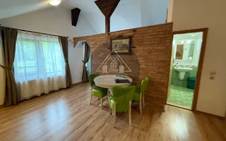 Afacere la cheie, Han, Pensiune, Restaurant - Poză 35