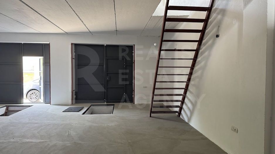 Vânzare, construcție separată tip Garaj, str. Uzinelor, Ciocana. - Poză 10