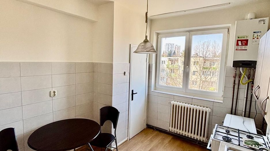 **Închiriere apartament 2 camere – zonă centrală, Plopilor, Cluj-Napoca** - Poză 5