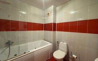 Apartament la cheie / etaj intermediar / zona Eroilor - Poză 12