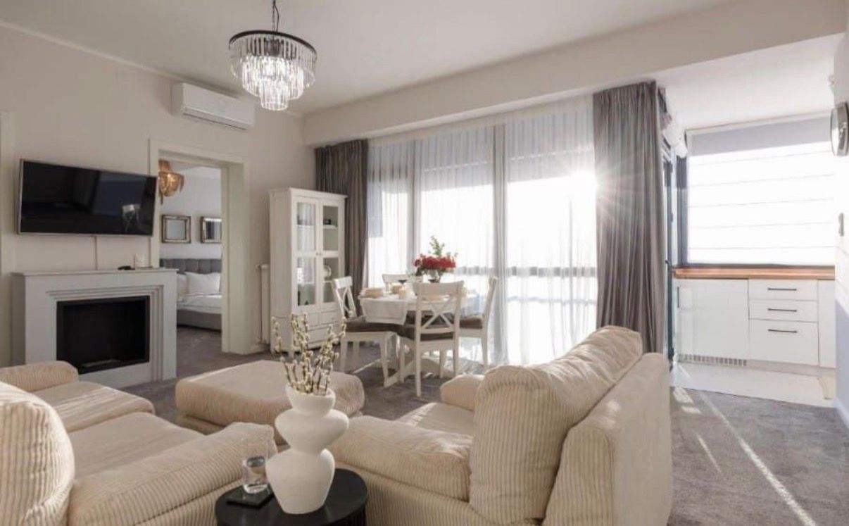 AP. 3 CAMERE DELEA VECHE, PET-FRIENDLY, INCALZIRE PARDOSEALA, PARCARE - Poză 2