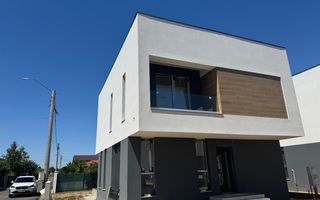 Vile Tunari, zona BUNA, Toate Utilitatile, curte 350m2 - Poză 1