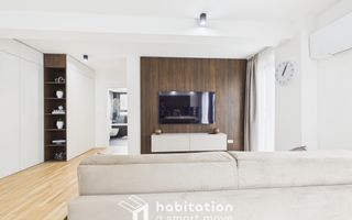 Apartament cochet, finisaje premium – Lipovei - Poză 4