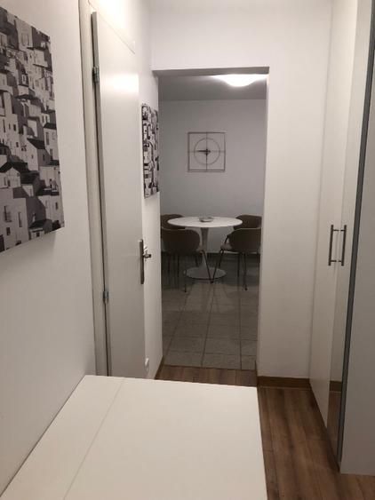 Apartament 2 camere, vedere parc Cismigiu, mobilat, etaj 2 - Poză 12