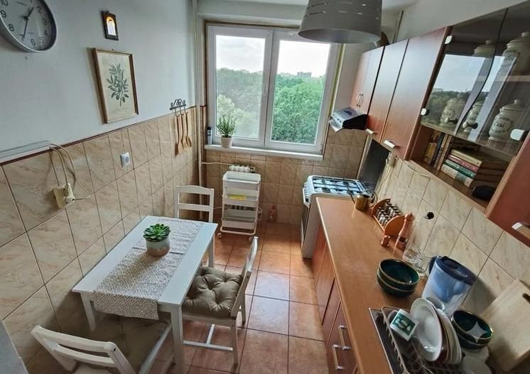 AP. 2 CAMERE - TINERETULUI, BLOC REABILITAT, METROU 6 MINUTE, MODERN - Poză 5