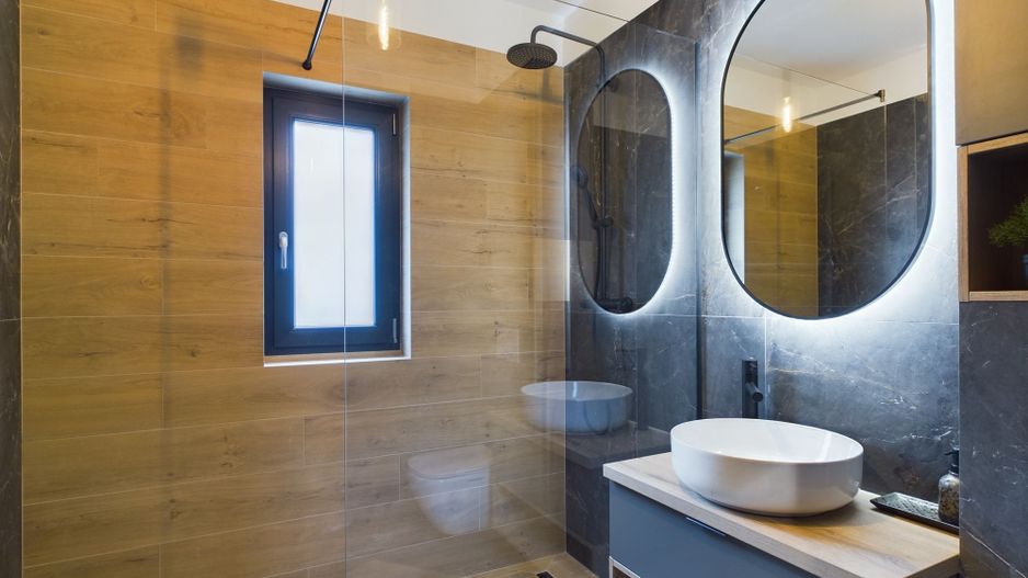 Apartament cu o cameră Dumbrăvița - Poză 11