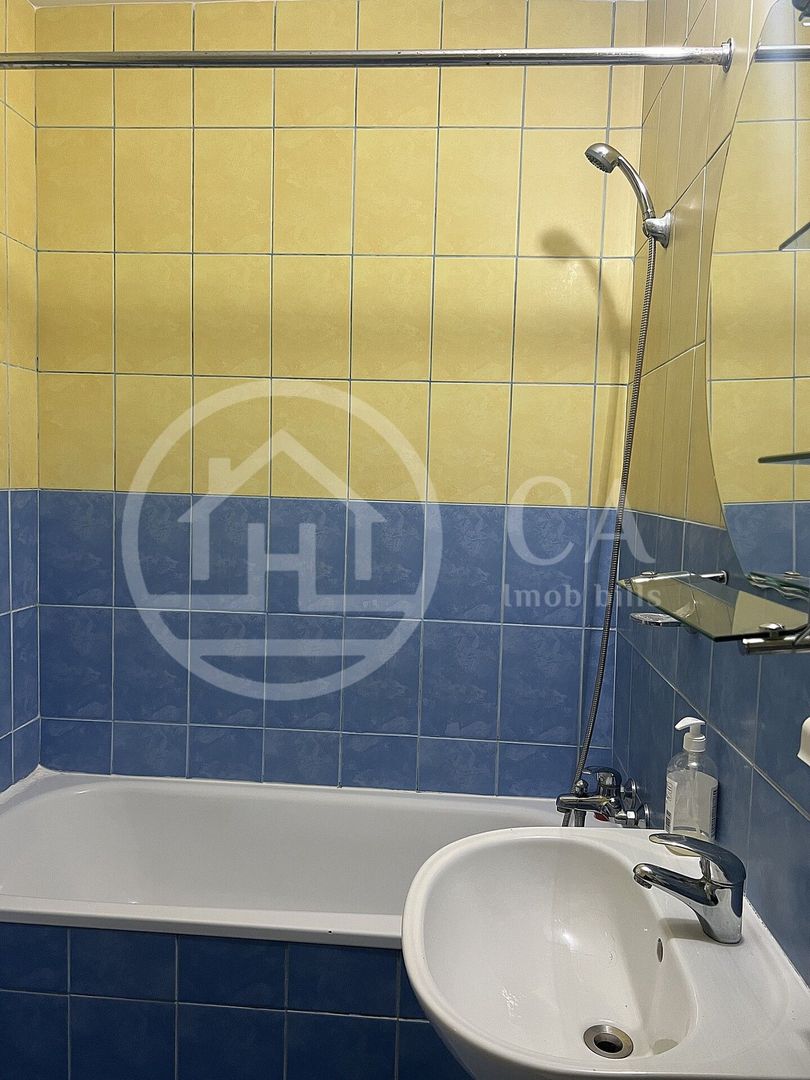 Apartament cu 2 camere de inchiriat Iosia Oradea - Poză 7