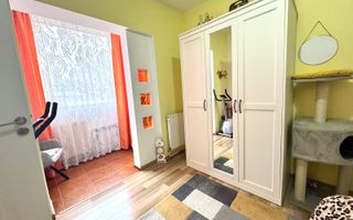 Apartament 2 camere de vanzare - Matei Basarab - Poză 6