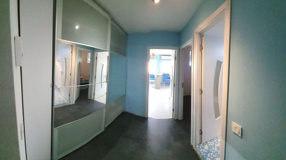 Închiriez garsonieră modernă, Nerva Traian, openspace - Poză 6
