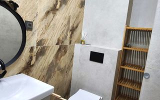 Apartament cu 2 camere -zona Eroilor Floresti - Poză 10