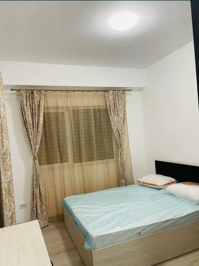 AP. 2 CAMERE MARGEANULUI, CENTRALA PROPRIE, BLOC NOU, MOBILAT MODERN - Poză 6