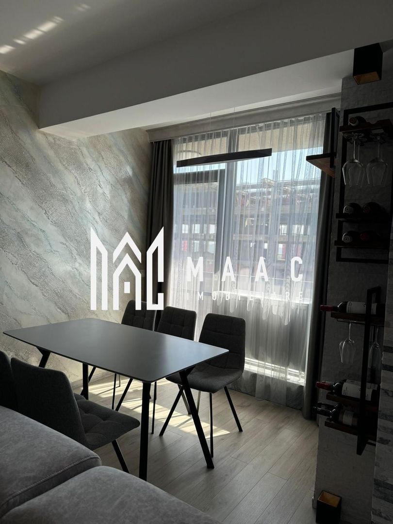 Apartament 3 Camere | Terasa 60MP | Doamna Stanca - Poză 4