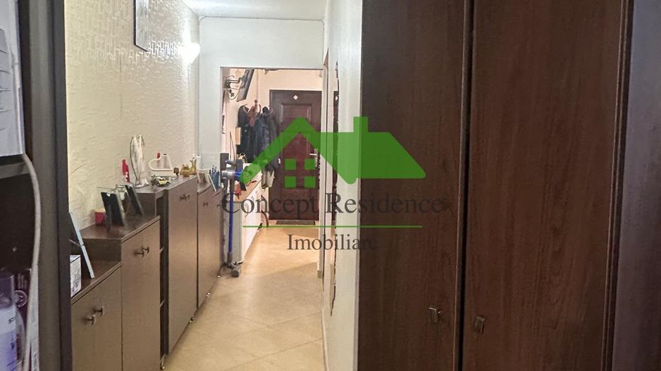 Apartament 2 camere, etaj 1, 48 mp – Bucovinei, Școala nr. 21 - Poză 9