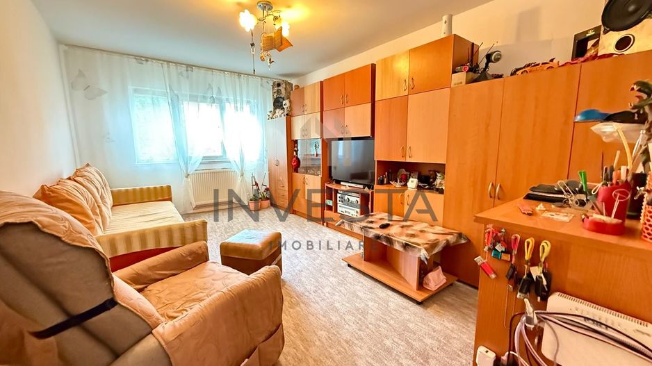 De vanzare apartament cu 2 camere pe strada Tulcea ! - Poză 1