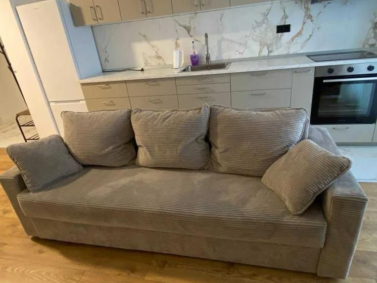 AP. 2 CAMERE PIATA SUDULUI, PET-FRIENDLY, INCALZIRE PARDOSEALA, METROU - Poză 3