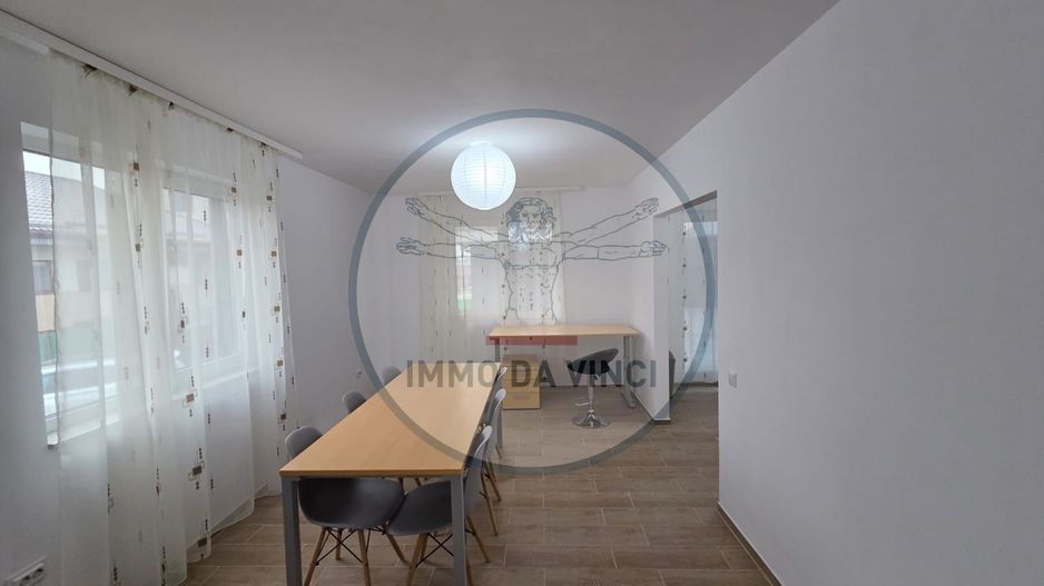 Chirie Apartament 3Camere Str Somesului,Floresti - Poză 1