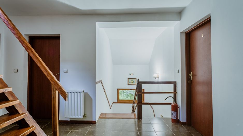 Domeniu în satul Căprioara - Poză 36