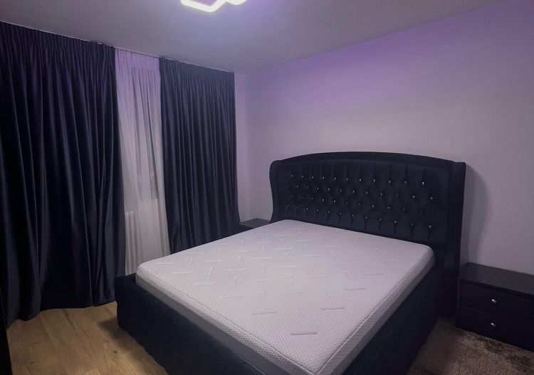 Inchiriez Apartament 2 camere Lux la 2 min de metrou Iancului! - Poză 3