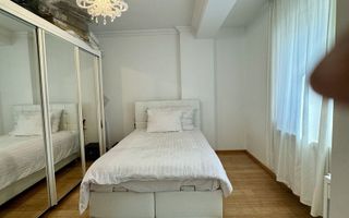 Apartament 3 camere – Mazepa 2, bloc nou (2020), complet mobilat și utilat - Poză 3
