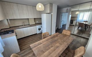 3 camere I Renovat I Rond Alba Iulia I 1994 - Poză 1