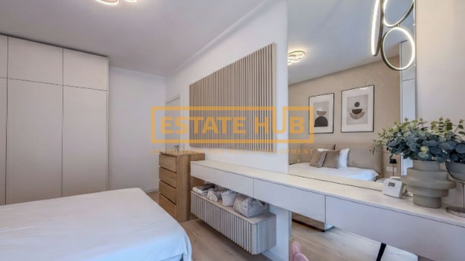 Apartament 2 camere cu gradina 77 mp | Record Park | Comision 0% - Poză 13