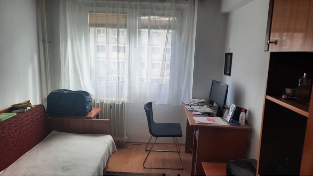 Vanzare Apartament 3 camere, decomandat, 65 mp total – Drumul Taberei - Poză 4