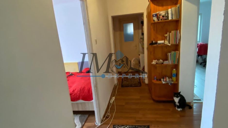 Apartament cu 4 camere de vanzare in zona Closca in Alba Iulia - Poză 4
