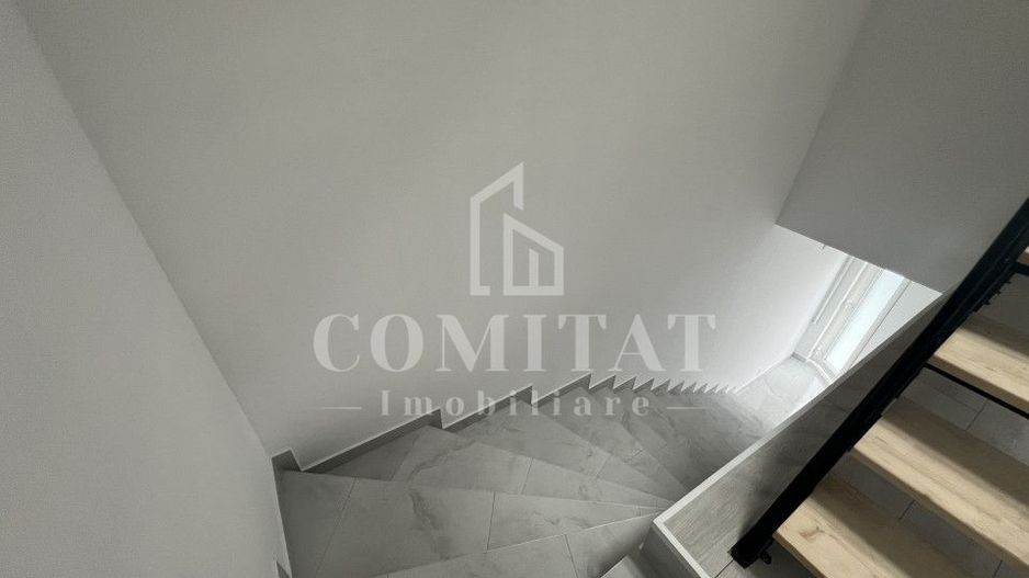 Apartament 3 camere  în vila | 71 mp |  zona Avram Iancu - Poză 12