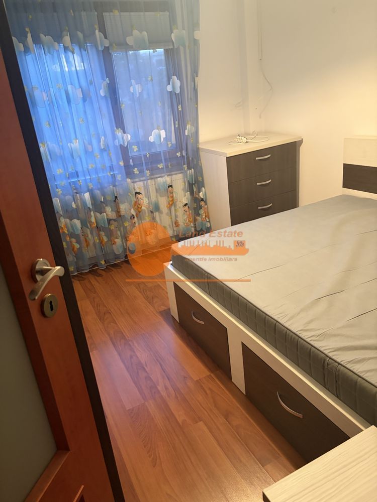 Apartament 3 camere | Crângași | 300 m metrou | Centrală proprie - Poză 3