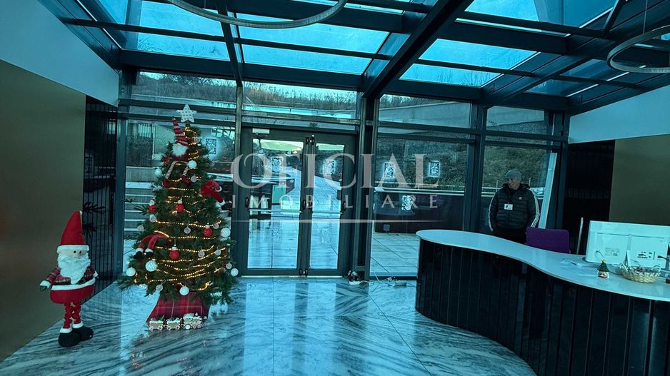 Apartament 2 camere | 58 Mp | Terasa 12 Mp | Zorilor WINGS - Poză 6