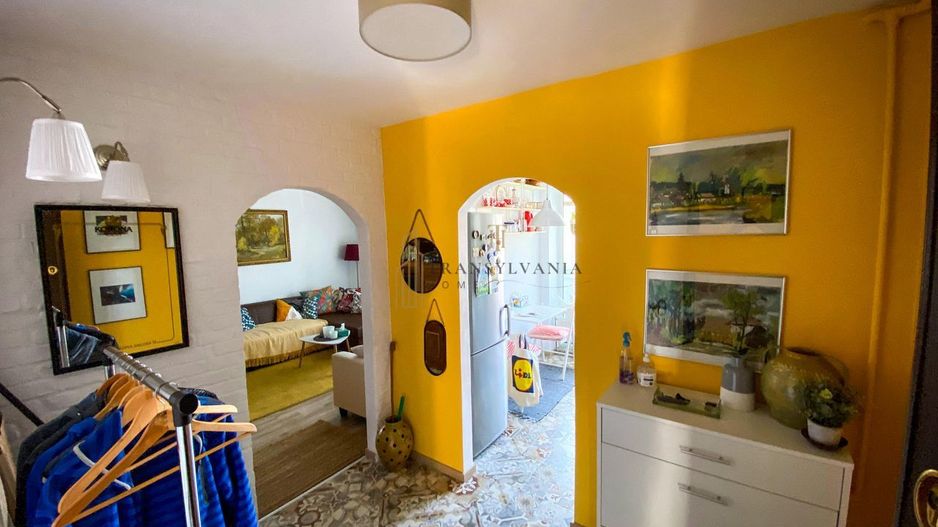 Apartament 2 camere, decomandat - Poză 10
