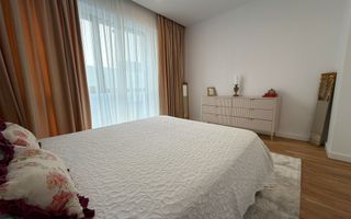2 camere | Residence5 | Baneasa | Pipera | Iancu Nicolae - Poză 9