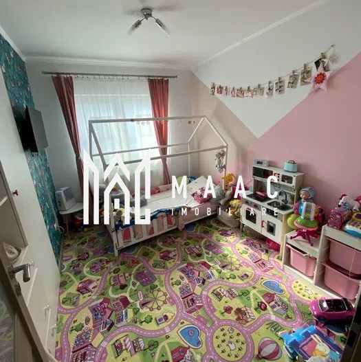 Apartament 3 camere | Etaj 2 | 120 MP | 2Balcoane | Selimbar - Poză 4