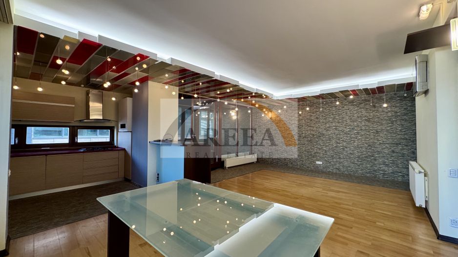 INVESTITIE - Aviatiei - Baneasa - 3 camere - 110 mp - parcare - Poză 1