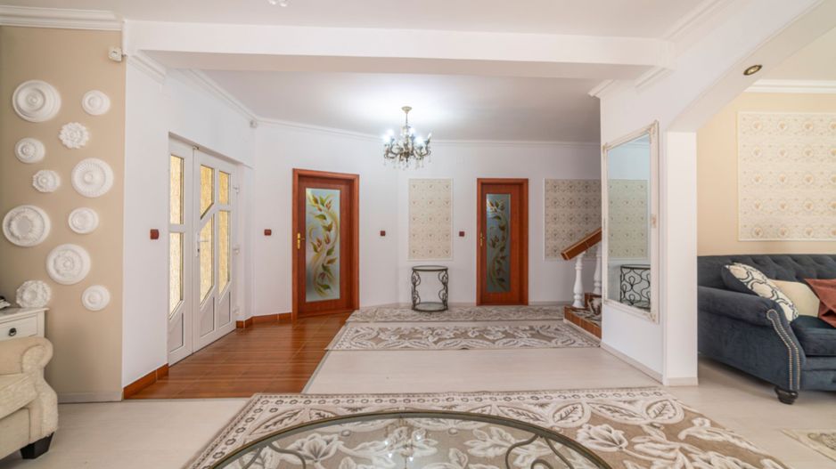 Casa | De Inchiriat | Mobilata + Utilata | Mosnita Noua | COMISION 0% - Poză 6