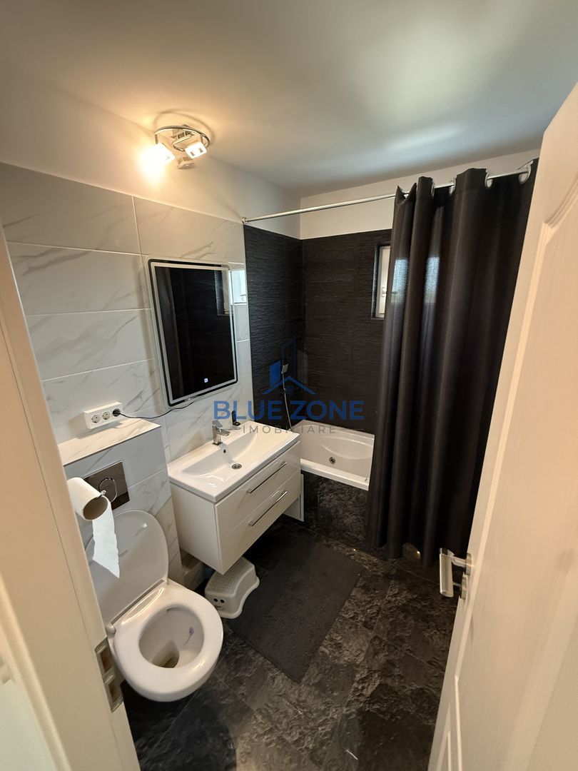 Apartament 4 camere | Apusului – Gorjului 79,60 mp | Renovat complet - Poză 6
