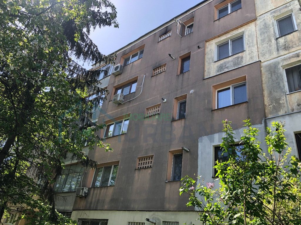 Apartament cu 2 camere de vânzare în Podu Ros, Iasi - Poză 9
