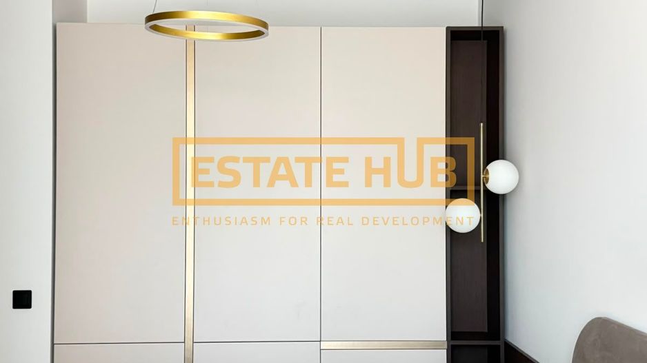 Apartament cu 2 camere și terasă de 8 mp | The Nest - Poză 13
