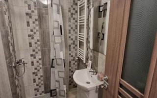 Apartament 1 cameră de vânzare, 23 mp utili, zona Gara Nicolina, Iași - Poză 9