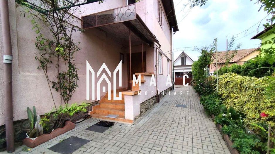 Casa 3 camere I Teren 548 mp I Garaj I Zona Trei Stejari - Poză 12