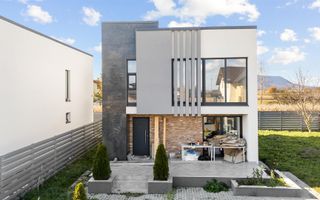 Comision 0 | Casa cu 4 camere | 680 mp teren - Stupini Brasov - Poză 3