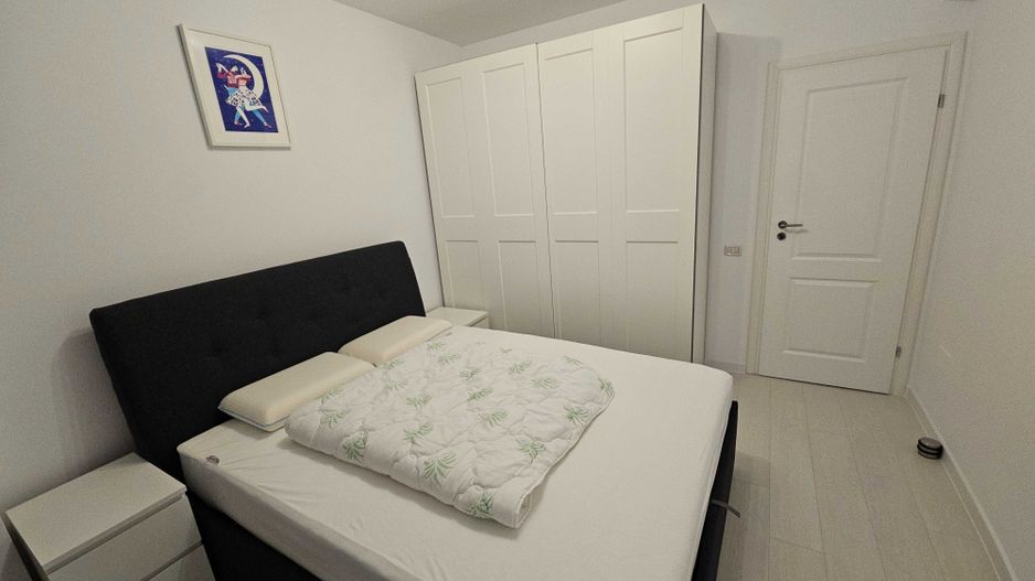 apart 2 cam, mobilat, utilat, complex rez., 5/10 - Poză 2