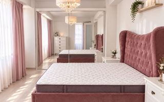 Apartament 2 camere, mobilat și utilat Mobexpert, parter înalt, Copou, Iași - Poză 4