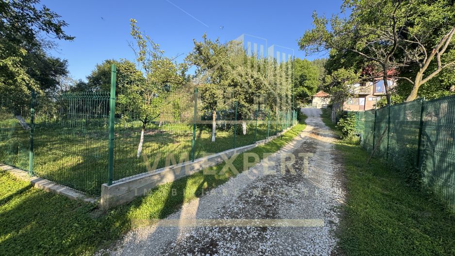 VILA S+P+E-306 MP, TEREN 2078 MP, CAMPULUNG - Poză 64