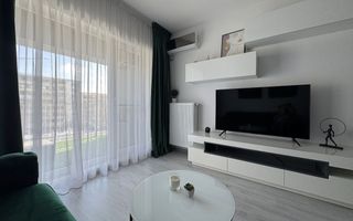 AP. 2 CAMERE ILIOARA APARTMENTS, PARCARE, BLOC NOU, METROU 5 MINUTE - Poză 2