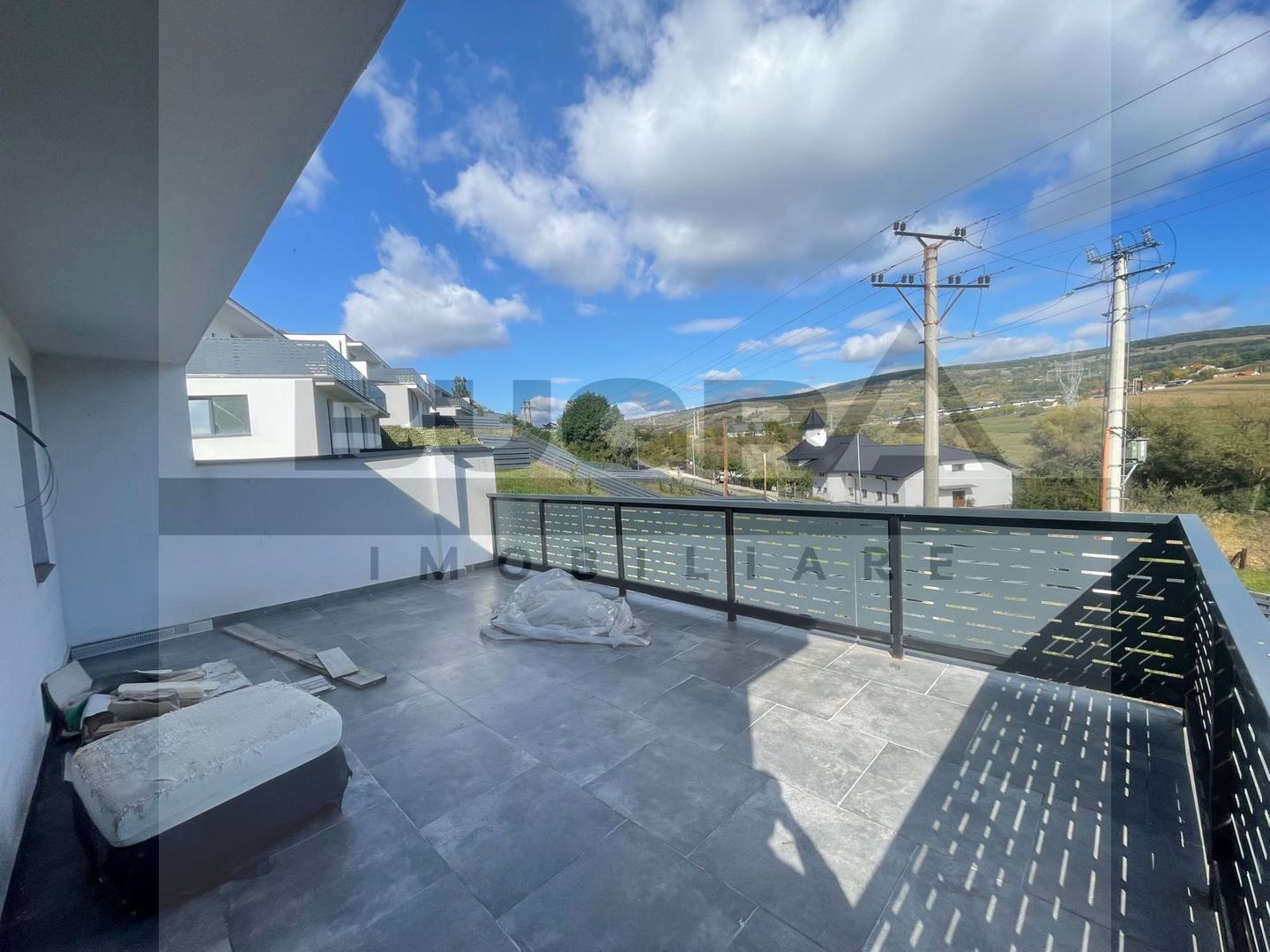 Duplex de 130mp, teren 320, finisat, zona Popesti - Poză 8