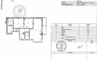 3 Camere / 92 mp / Mobilat Utilat / Parcare - Poză 6