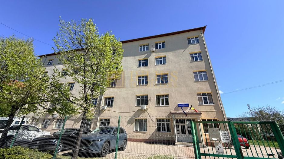 3 camere, Dacia-Circumvalatiunii, vis a vis de Scoala generala nr. 18 - Poză 18